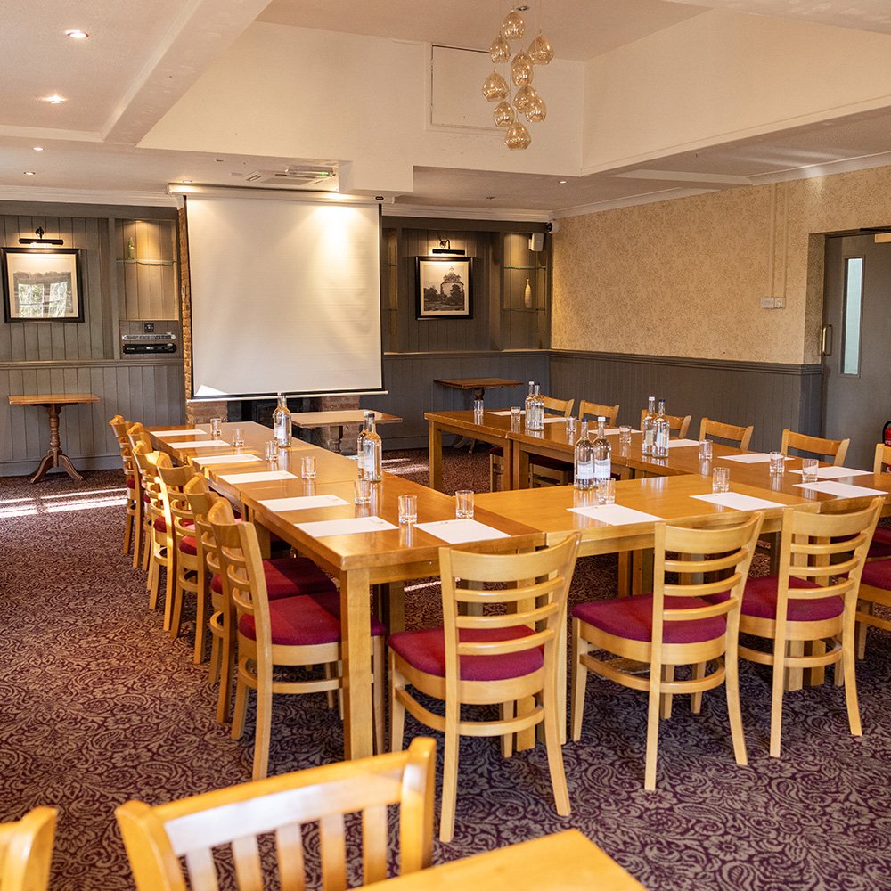 FUNCTION ROOM