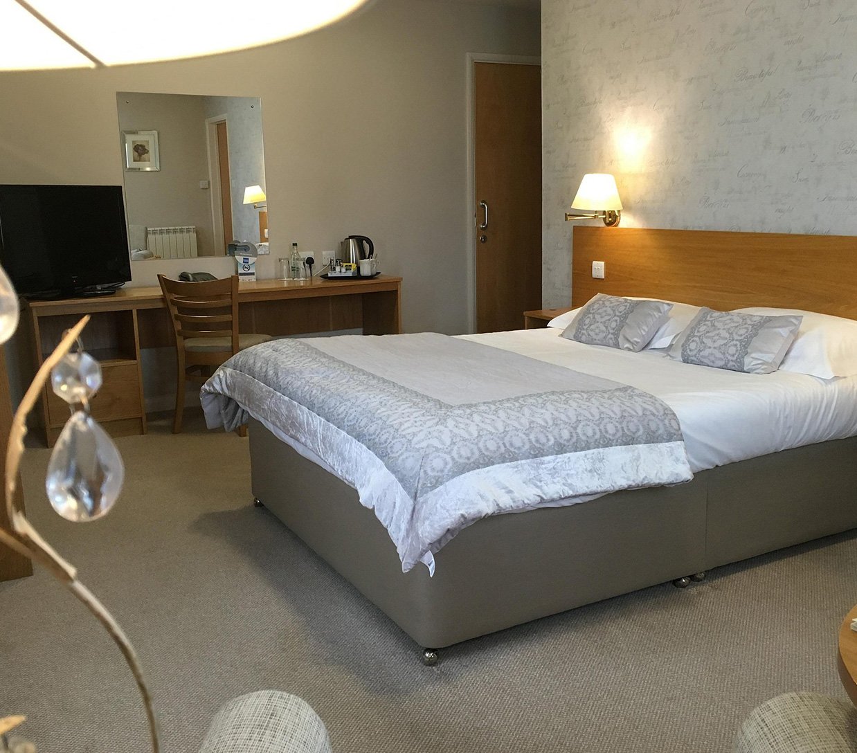 Our Rooms