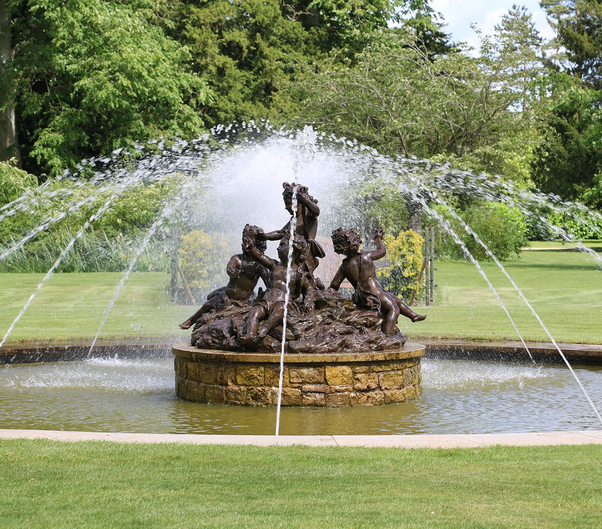 Explore Oxfordshire